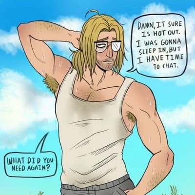 Nerdy introvert thumbnail