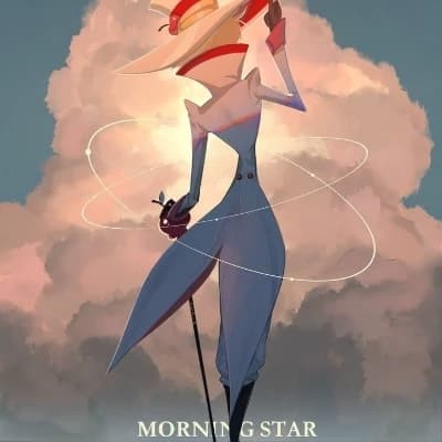 Lucifer Morningstar thumbnail
