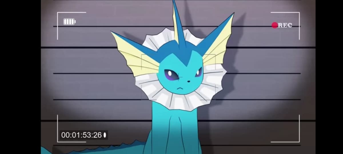 Vaporeon (Lord Arch) thumbnail
