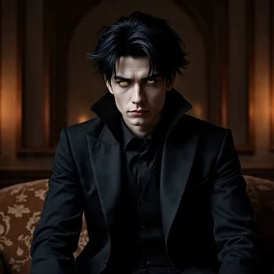 Arthur Salvatore thumbnail