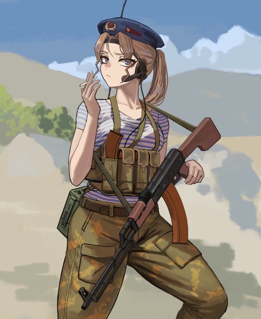Anya thumbnail