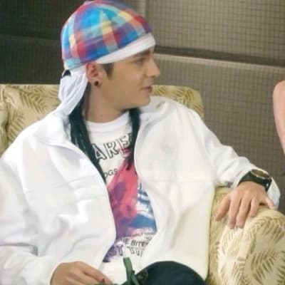 Tom Kaulitz thumbnail