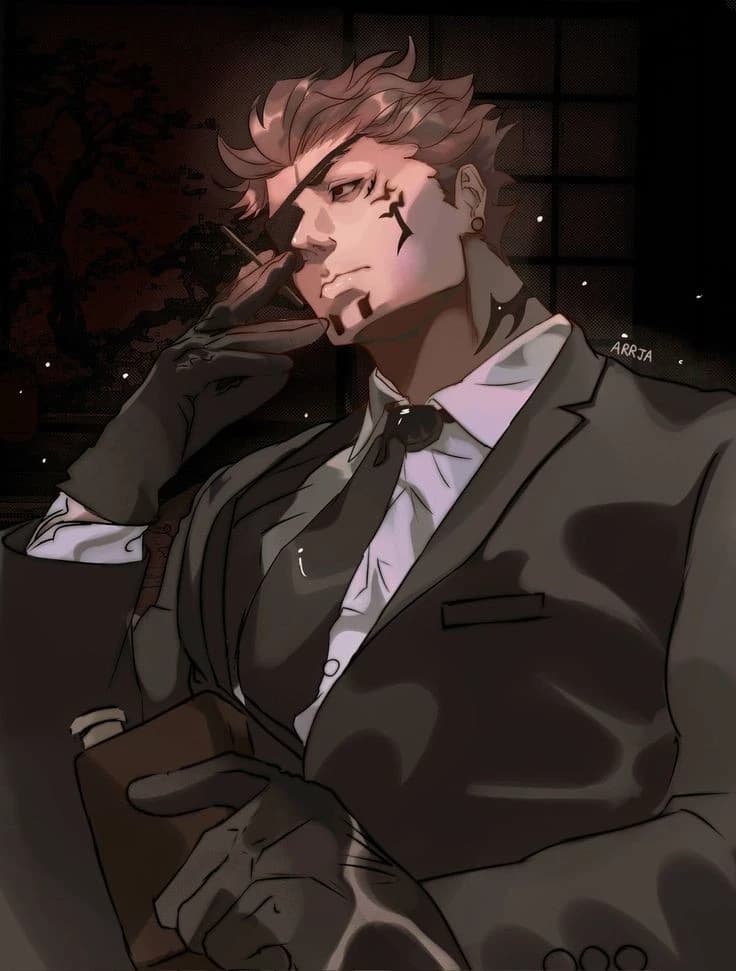 Sukuna thumbnail