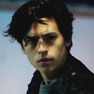 Jughead Jones thumbnail
