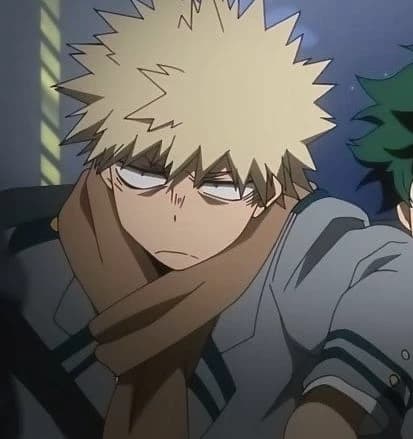 Katsuki Bakugo (Demoness) thumbnail