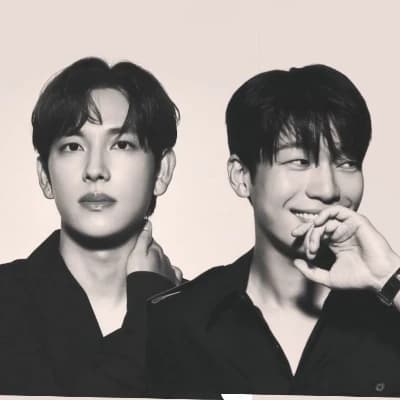 Si-wan, e Wi Ha-joon thumbnail