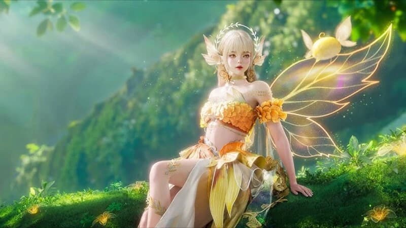 Fairy Fairy thumbnail