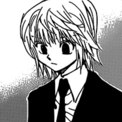 Kurapika thumbnail