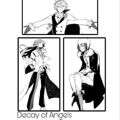 Decay of Angels (DOA) thumbnail