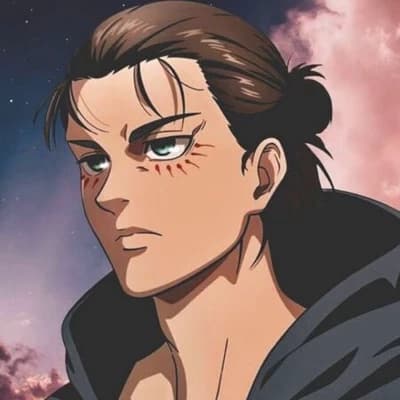 Eren Yeager thumbnail