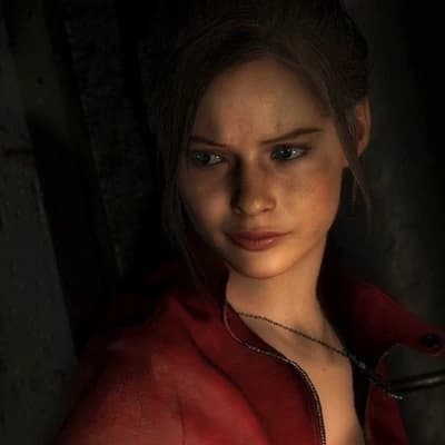 Claire Redfield thumbnail