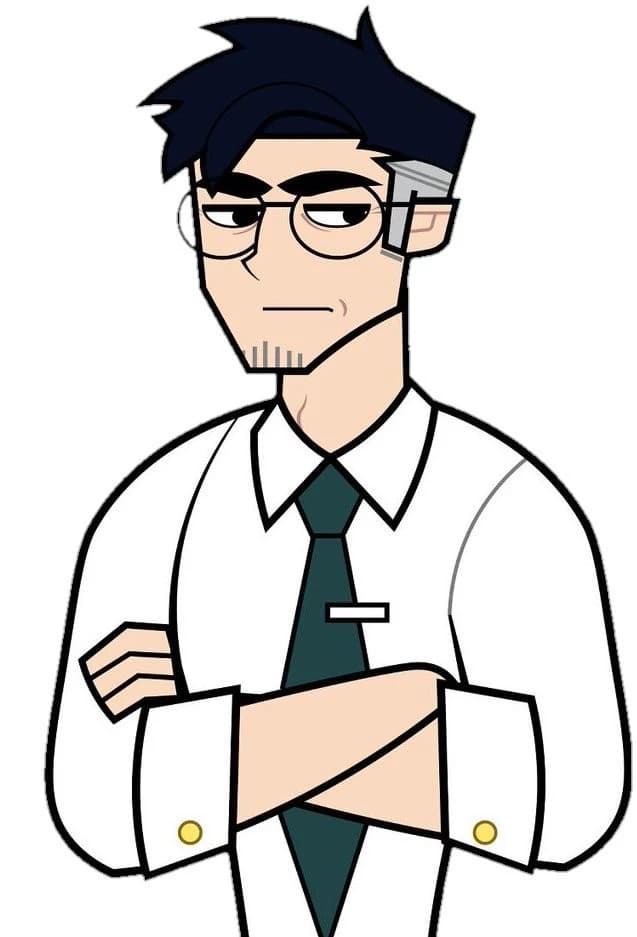 Mr. Hamilton thumbnail