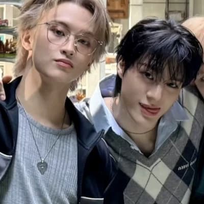 Mark & Jeno thumbnail
