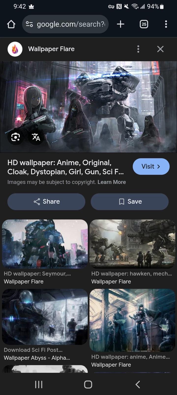 Dystopia Kill Squad thumbnail