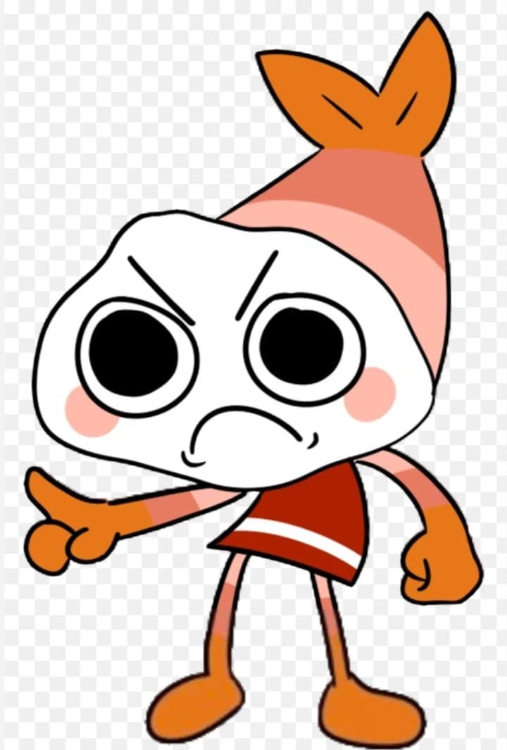 Shrimpo thumbnail