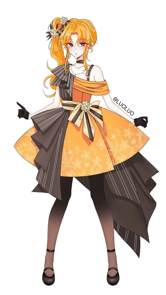 Shushu thumbnail