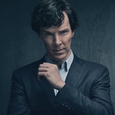 Sherlock Holmes thumbnail