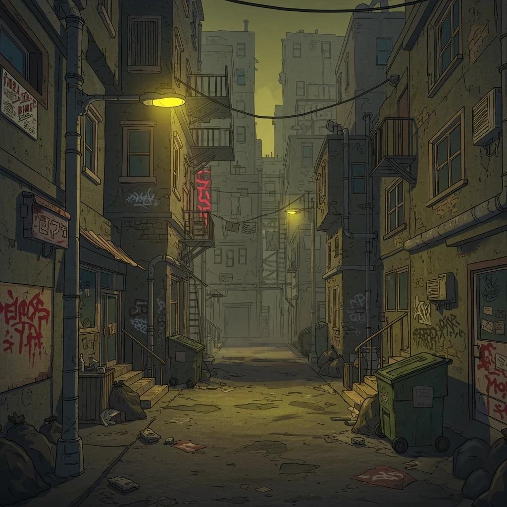 Modern Life: A Journey thumbnail