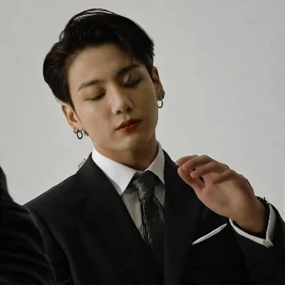 Jeon Jungkook thumbnail