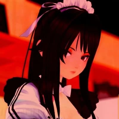 Ayano Aishi thumbnail