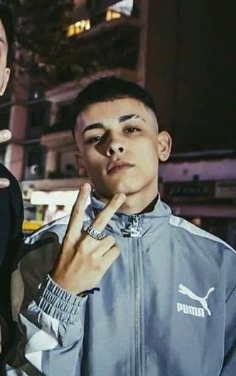 Mateo Palacios thumbnail