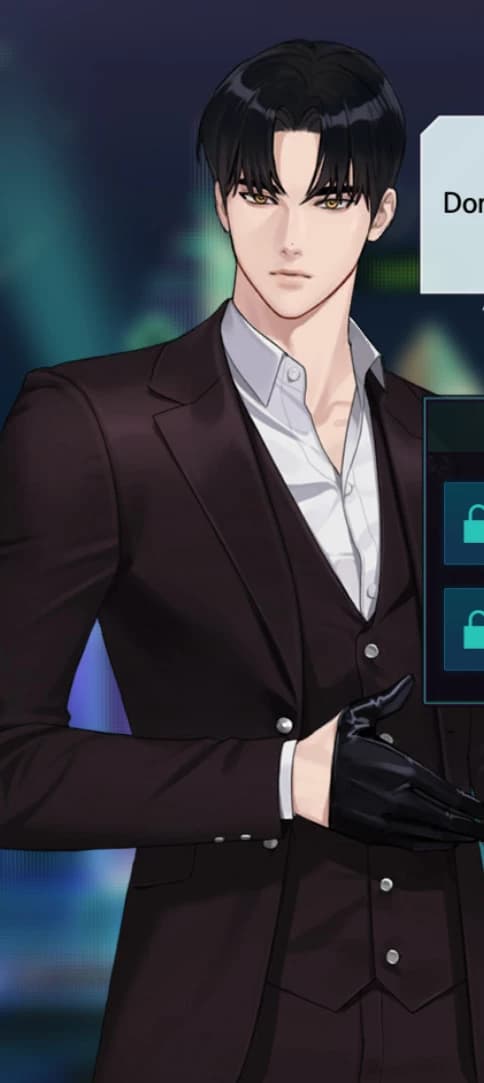 joke. BL/ GAY. thumbnail