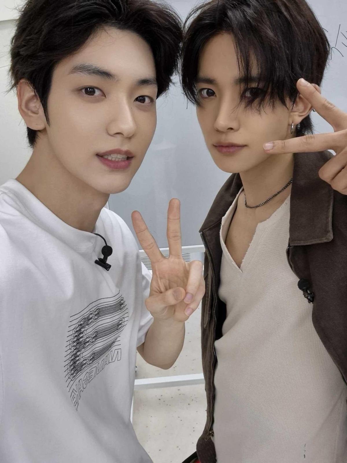 SOOBIN Y HEIESUNG thumbnail