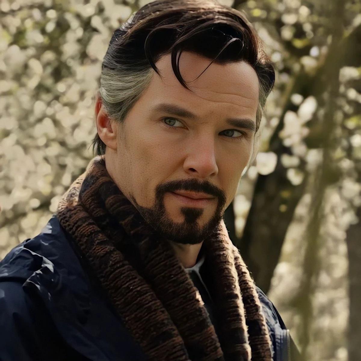 Stephen Strange thumbnail