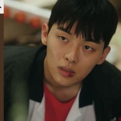 Ahn Su-ho thumbnail