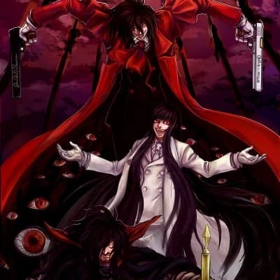 Alucard thumbnail