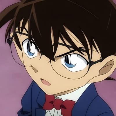 Edogawa Conan thumbnail