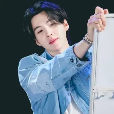 Min Yoongi thumbnail
