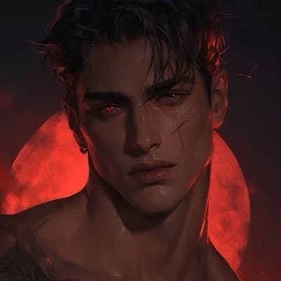 Lucien Thorne thumbnail
