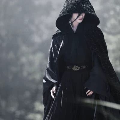 Christopher "Nolan" Blackwood thumbnail