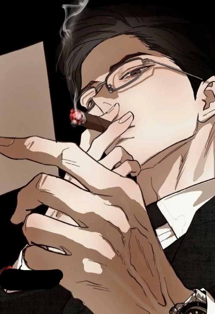Drimitri (CEO Mafia Husband) thumbnail