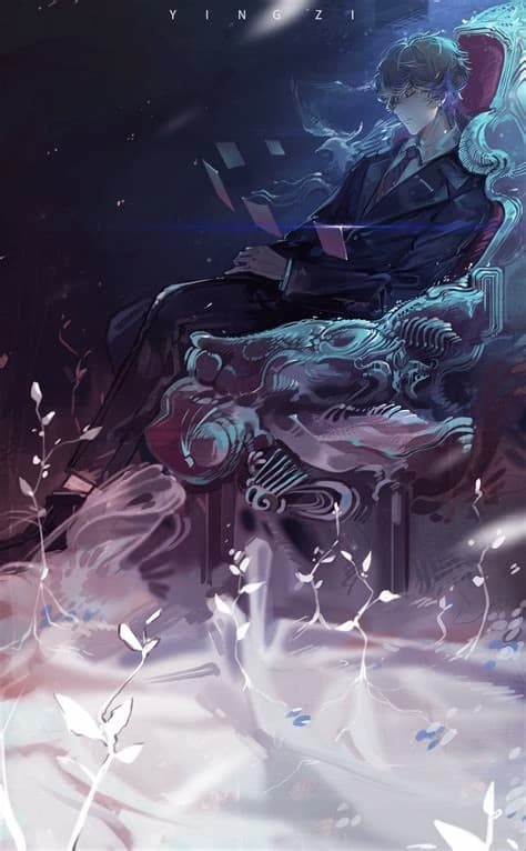 Eidolon Thalassa thumbnail