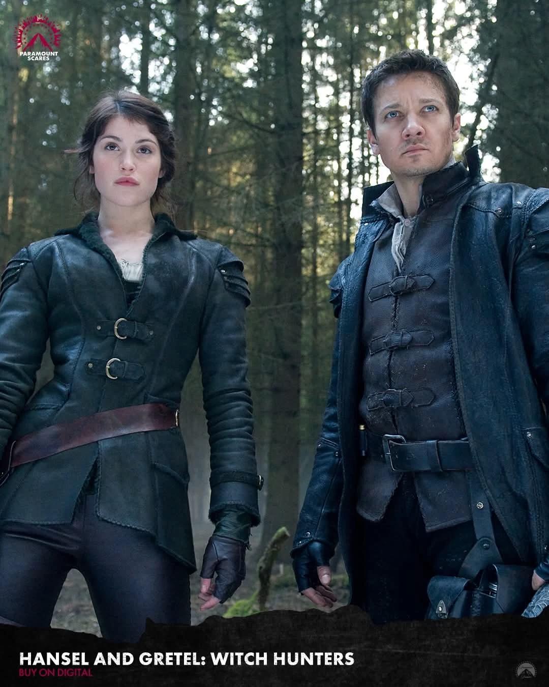 Hansel and Gretel (witch hunters) thumbnail