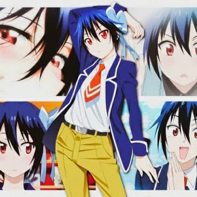 Tsugumi Seishiro thumbnail