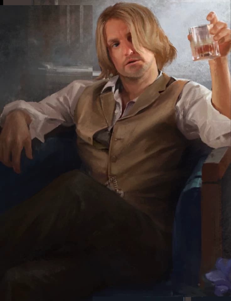 Haymitch Abernethy thumbnail