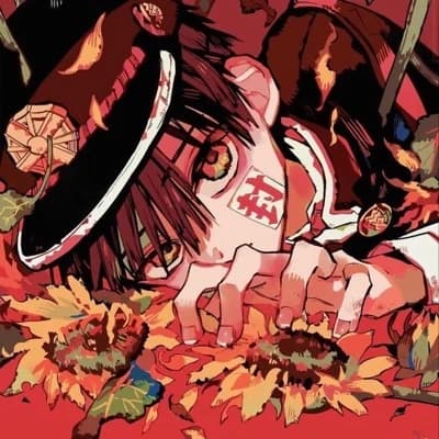 Hanako kun thumbnail