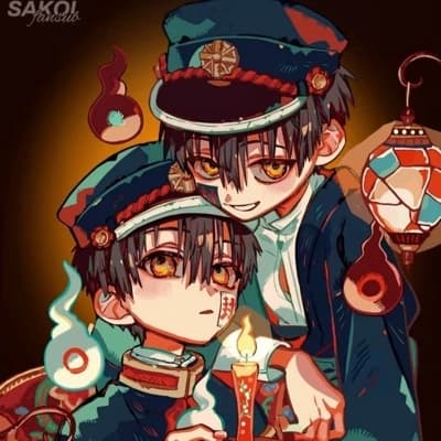 Hanako y Tsukasa thumbnail