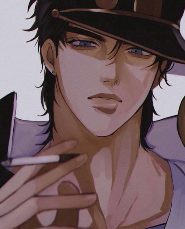Jotaro kujo thumbnail