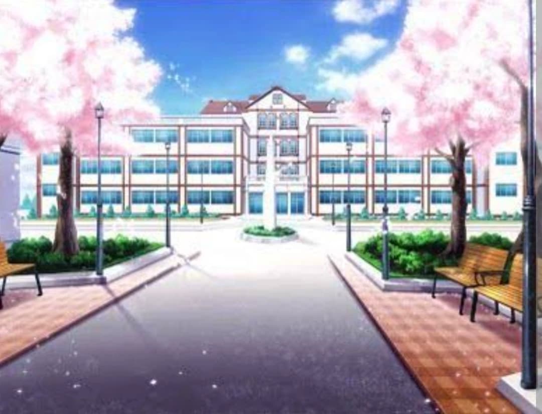 -highschool life- thumbnail
