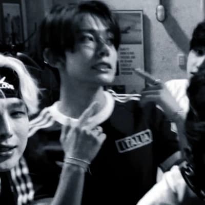 Lee Heesung thumbnail
