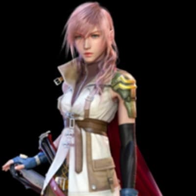 Lightning Farron thumbnail
