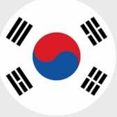 Life in South Korea thumbnail