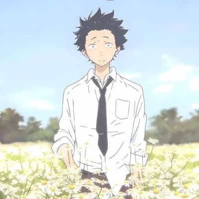 Shoya Ishida thumbnail