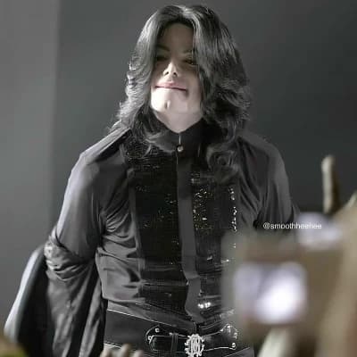 Michael Jackson thumbnail