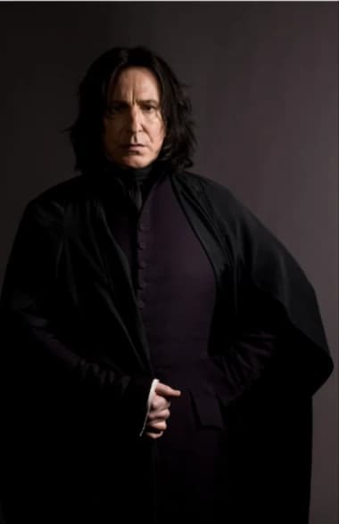 Severus Snape  thumbnail
