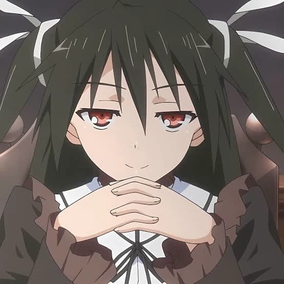 Suzutsuki Kanade thumbnail